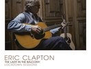 Eric Clapton : The Lady in the Balcony: Lockdown Sessions VINYL 12
