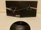 pink Floyd dark side of the moon vinyl 30th Anniversary Rare 180 Gram