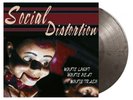 Social Distortion White Light White Heat White Trash 180g 1LP Marbled Vinyl 2021