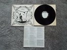 RARE-MICHIGAN PRIVATE PSYCH FOLK ROCK-VICTOR McMANEMY-LAND OF THE FREE-LP-(NM-)