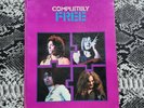 Completely FREE Paul Kossoff Rodgers Bad Company 8 album Music Book