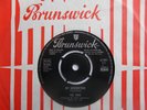 MINT UK BRUNSWICK  45 - THE WHO - 