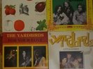 Eric Clapton feat. The Yardbirds, Cream, Blind Faith, Derek And The Dominos