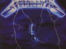Metallica Ride The Lightning - Re... UK vinyl LP  record
