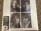 Beatles Anniversary 4 LP Edition White Album Esher Demos 180g Vinyl New