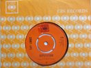EX-  UK  CBS 45 - SHY LIMBS - 