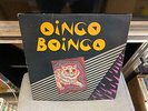 Oingo Boingo s/t self titled 12