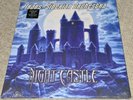 TRANS SIBERIAN ORCHESTRA  night castle  4xLP BOX  2009  +  Booklet   SAVATAGE