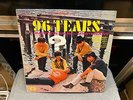 Question Mark and the Mysterians 96 Tears LP Cameo 1966 STEREO garage rock VG+
