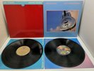 Dire Straights Brothers In Arms Vinyl LP 1985 W Making Moves both Original Press
