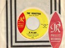 Phillies record The Ronettes  Be My Baby    mint minus