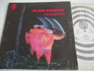 BLACK SABBATH..PARANOID..VERY NICE UK 1ST ISSUE VERTIGO SWIRL LABEL No 6360 011