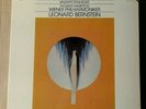 MAHLER - SYMPHONIE NO. 6 / KINDERTOTENLIEDER - BERNSTEIN / HAMPSON - 2-LP-BOX