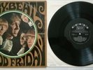 The Easybeats Good Friday Vinyl LP United Artists ULP 1167 1967 Mono First Press