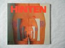 Vinyl LP :  GURU GURU - HINTEN   :  Ohr OMM 556.017  :  Krautrock