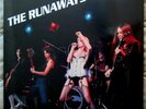 LP 2015 THE RUNAWAYS LIVE AGORA BALLROOM, SEALED, IMPORT, EXCELLENT #901479.