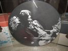 LED ZEPPELIN Part Two Picture Disc IN PERSON Vinyl LP 53 Of 375 L.A. Forum 1977