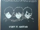 Comeback Kid - Turn It Around special numbered pic LP Vinyl Bane  Have Heart