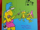Alice Donut - Revenge Fantasies Of The Impotent - LP/33rpm [EFA 17656-08] 1991