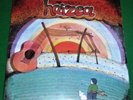 HAIZEA LP/1977 Spain/Basque Region/Melodic Prog Rock/Psych/Acid Folk Sealed