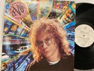 WARREN ZEVON - TRANSVERSE CITY - ORIGINAL UK VIRGIN LP vinyl album STRONG VG/VG+