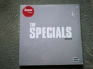 THE SPECIALS  encore  vinyl lp white vinyl  ska  madness bad manners NEUF SCELLE