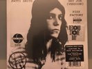 Patti Smith Hey Joe Piss Factory MONO RSD Sealed 45 7