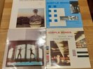 SIMPLE MINDS - EARLY VINYL ALBUM BUNDLE - GREAT VALUE  CELEBRATION, EMPIRES ETC