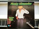 MONTY ALEXANDER - RASS FEAT ERNEST RANGLIN MPS ORIG LP FUNK SOUL JAZZ