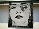 CRYSTAL CASTLES - ALICE PRACTICE EP EDM INDIE ROCK RARE MEROK EP FIRST PRESS