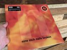 Nine Inch Nails - Broken LP Sealed NEW VINYL