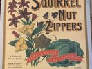 Squirrel Nut Zippers Perennial Favorites Lp