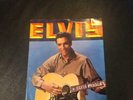RCA Victor Elvis’ Golden Hits Picture Portfolio Promo Item w/Giant Sized Pinup