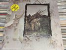 LED ZEPPELIN Four (4, IV) US ATLANTIC RECORDS VINYL LP SEALED 1841 Broadway