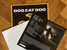 Dog Eat Dog All Boro Kings LP 1994 1. Press RAR