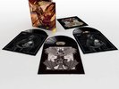 DIO – EVIL OR DIVINE: LIVE IN NEW YORK CITY LIMITED 3x VINYL LP (NEW/SEALED)