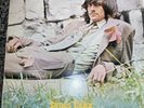 JAMES TAYLOR   VERY RARE Gatefold Unipak  1969 1st Scranton Pressing Apple VG+
