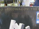 USED 2020 REO SPEED WAGON THE HITS LP.