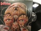 Destruction – Release From Agony LP 2018 High Roller Records HRR 549 NM Germany