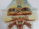 Iron Maiden 