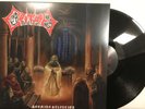 Epitaph – Seeming Salvation LP 2020 The Crypt – CRYPT 07 NM/NM