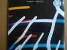 ULRICH SCHNAUSS & MARK PETERS-DESTINY WAIVING DINKED EDITION RED VINYL + 12