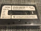 THE REAL ROXANNE WITH HITMAN HOWIE TEE - (BANG ZOOM) LET'S GO GO PROMO CASSETTE