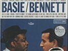 Count Basie Swings / Bennett Sings 45rpm 200g 4LP Michael Hobson PLAY Archives