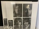 Beatles Anniversary 4 LP Edition White Album Esher Demos 180g Vinyl New  1 Copy