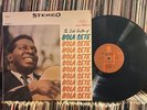 Bola Sete *The Solo Guitar of Bola Sete* NM LP 1965 Stereo Fantasy 8369