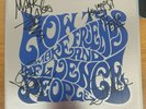 Signed Terrorvision How to Make Friends and Influence People Silver Gatefold 12
