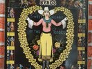 The Byrds - Sweetheart of the Rodeo Vinyl LP MONO 1st Press 1968 CBS 63353 VG/VG
