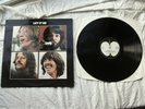 BEATLES LET IT BE 1st UK PRESS from BOX SET RED APPLE 2U/2U, EXCELLENT CONDITION