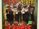 The Cramps - Look Mom No Head  - 25th Anniversary Slime Green Vinyl LP SEALED